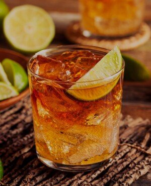Cocktail Mood