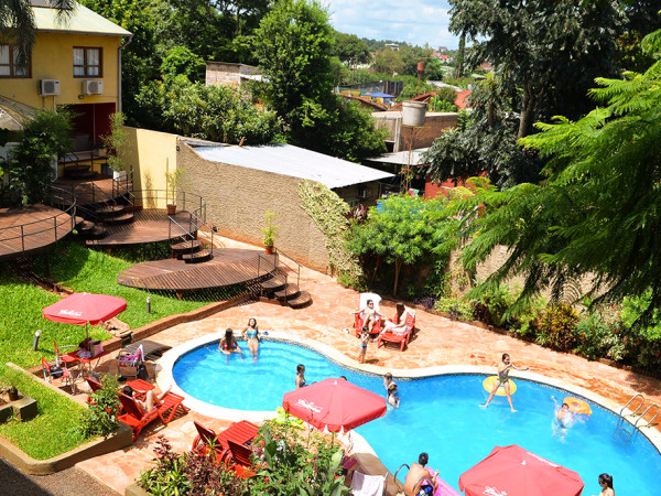 Experiencia en Azul Spa